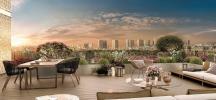 Acheter Appartement Colombes 576000 euros