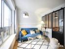 Louer Appartement Paris-11eme-arrondissement 1250 euros