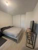 Location Appartement Lexy  54720 2 pieces 38 m2