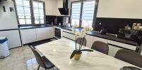 Acheter Maison 123 m2 Saint-dizier