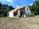 Annonce Vente 8 pices Maison Tourtoirac