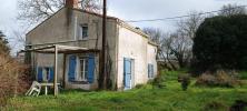 Annonce Vente 4 pices Maison Bazoges-en-pareds