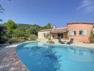 Annonce Vente 7 pices Maison Cannet-des-maures