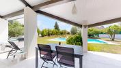 House FENOUILLET 