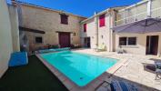 Annonce Vente 6 pices Maison Magalas