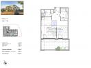 Apartment BEZIERS 