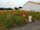 Vente Terrain Aiguillon-sur-vie 85