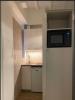 Annonce Location Appartement Clichy