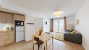 Location Appartement Asnieres-sur-seine 92