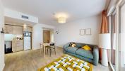Louer Appartement Asnieres-sur-seine 1490 euros