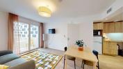 Annonce Location 2 pices Appartement Asnieres-sur-seine