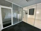Louer Bureau 190 m2 Teste-de-buch