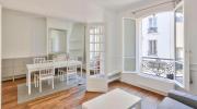 Louer Appartement 47 m2 Paris-14eme-arrondissement