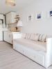 Louer Appartement Grande-motte Herault