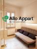 Louer Appartement Paris-18eme-arrondissement 740 euros