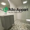 Annonce Location Appartement Paris-17eme-arrondissement