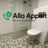 Louer Appartement 30 m2 Paris-17eme-arrondissement
