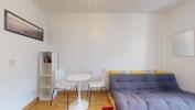 Louer Appartement 35 m2 Paris-10eme-arrondissement