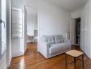 Location Appartement Paris-15eme-arrondissement 75