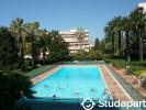 Apartment JUAN-LES-PINS 