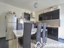 Louer Appartement Ronchin 450 euros