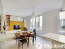 Louer Appartement 80 m2 Paris-11eme-arrondissement