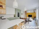 Louer Appartement Paris-11eme-arrondissement Paris