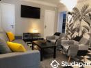 For rent Apartment Grenoble  38100 14 m2