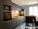 Apartment GRENOBLE 