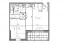 Annonce Location 2 pices Appartement Montelimar