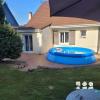 Annonce Location 6 pièces Maison Saint-martin-du-bec