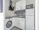 Louer Appartement 27 m2 Paris-20eme-arrondissement