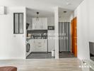 Louer Appartement Paris-20eme-arrondissement 1105 euros