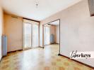 Annonce Vente 5 pices Appartement Vaulx-en-velin