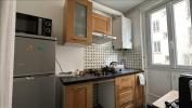 Louer Appartement Paris-17eme-arrondissement Paris