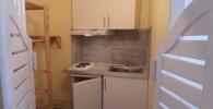 For rent Apartment Bordeaux  33000 21 m2