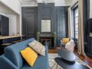 For rent Apartment Nice Rue Rossetti 06000 45 m2 2 rooms