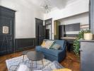 Apartment NICE Rue Rossetti