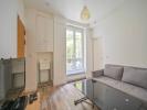 Louer Appartement 40 m2 Paris-17eme-arrondissement