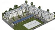 Apartment BEZIERS 
