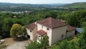 Acheter Maison 170 m2 Cahors