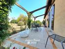 Vente Maison Saint-michel-de-double 24400 7 pieces 201 m2