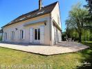 Vente Maison Verneuil-en-halatte 60