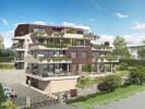 For rent Apartment Thonon-les-bains 74200 51 m2 2 rooms