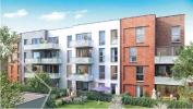 For rent Apartment Valenciennes  59300 48 m2 2 rooms