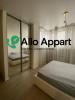 Louer Appartement 29 m2 Lyon-3eme-arrondissement