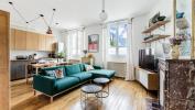 For rent Apartment Paris-18eme-arrondissement  75018 49 m2 2 rooms