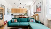 Apartment PARIS-18EME-ARRONDISSEMENT 