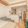 Louer Appartement Paris-3eme-arrondissement Paris