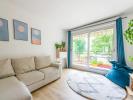 Apartment CHAVILLE 